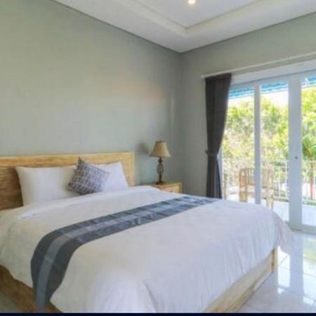 Anyar Guesthouse Canggu Eksteriør billede