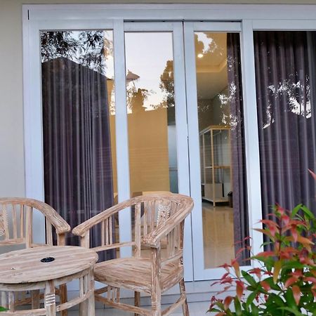 Anyar Guesthouse Canggu Eksteriør billede