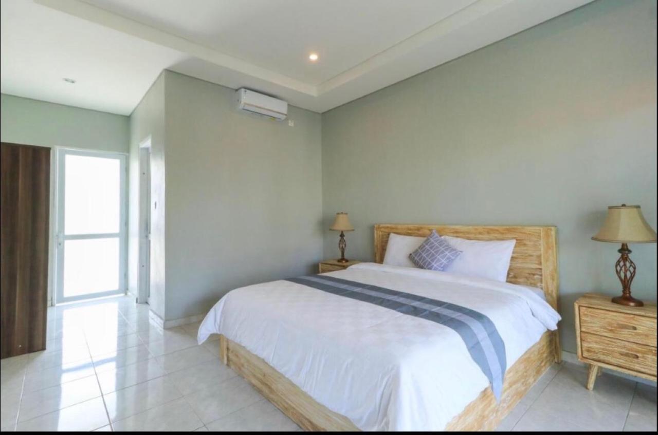Anyar Guesthouse Canggu Eksteriør billede